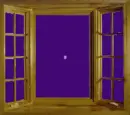 Fly by witch