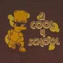 2 cool for school