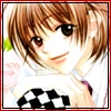 Mizuki From Hana Kimi For you in full blossom
