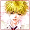 Nakatsu From Hana Kimi For you in full blossom