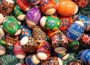 Easter Eggs