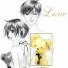 Sano&Mizuki From Hana Kimi For you in full blossom