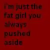 fat girl