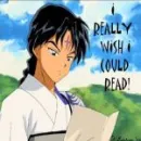 I wish i could read!