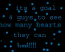 goal for guys