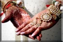 Mehndi Hands