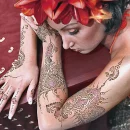 Lovely Mehndi  