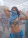 Belly Dancer