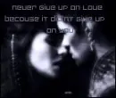 Dont Give Up