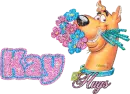 Kay Scooby