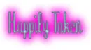 happily taken