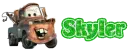 Skyler Mater