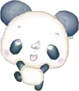panda