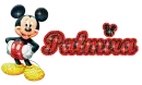 Palmira Mickey