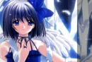 angel anime