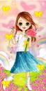doll