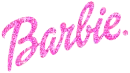 Barbie.
