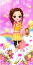 doll