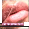 lips