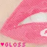 gloss