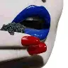 lips