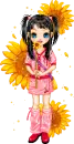 doll
