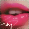 pinky