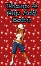 thanx 4 the add babe