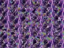 Electric Violet