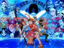 One Piece Fan Club Clickie