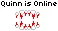 Online icon 