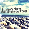 cliche