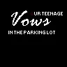 teenage vows