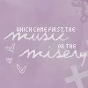 music or misery