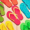 its summertime!