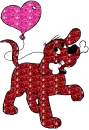 Clifford the Big Red Dog