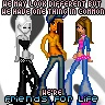 best friends forever