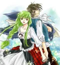 Code Geass