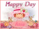 Happy day-Ania