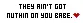 NuthinOnYouBabeâ™¥