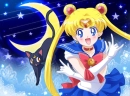Sailor moon