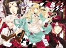 Alice in Wonderland