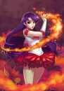 Sailor mars