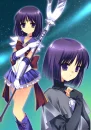 Sailor Saturn