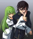 Code Geass