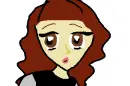 Futile Attempt at Anime Bella Swan