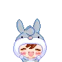 cute bunny