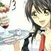 Maid Sama