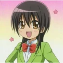Maid Sama