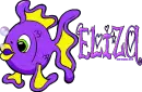 Eliza Fish(Made by me)